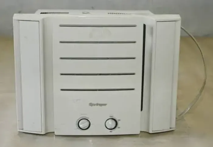 ar condicionado 110v  já higienizado 