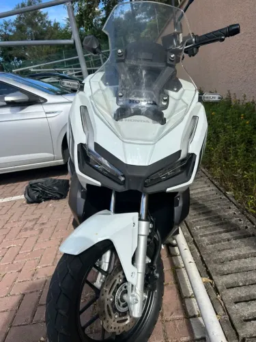 Honda adv 150 2021 