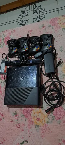 Xbox 360