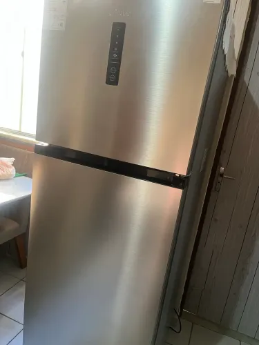 Refrigerador pra venda