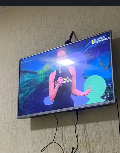 Tv 43 polegadas semp