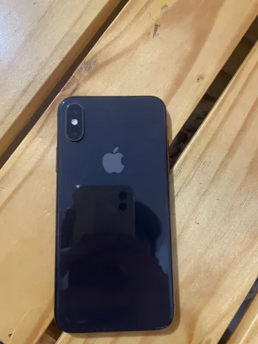 iPhone xs 64Gb pegando tudo ok!!