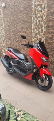 Nmax 2024 único dono