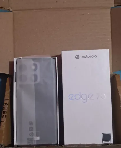 Motorola Moto Edge 70