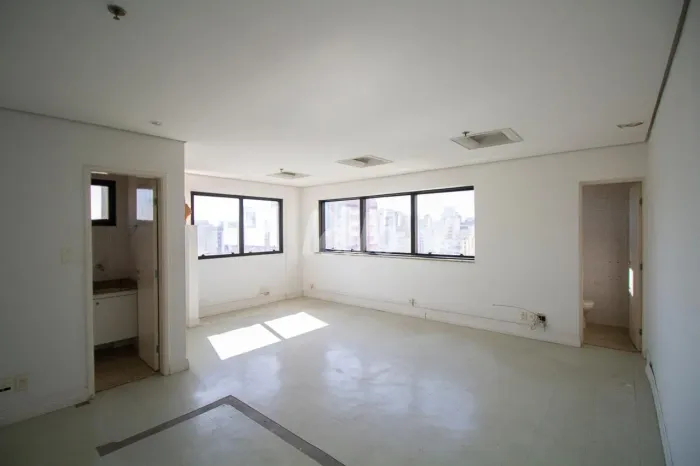Comercial para alugar no(a) Pacaembu