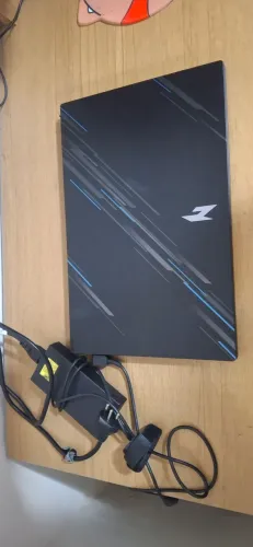 NITRO V15