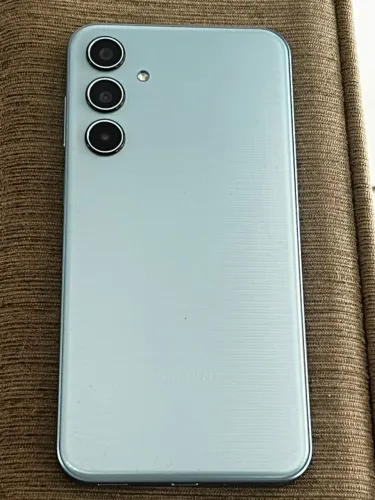 Samsung m35 256gb, 8gb de ram
