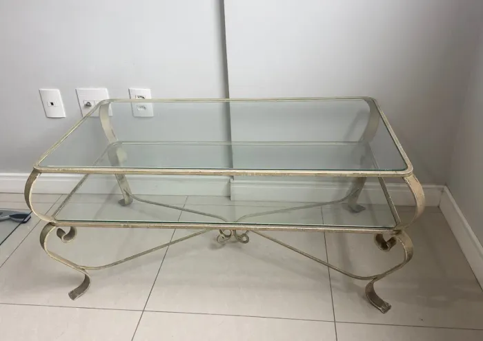 Mesa de centro