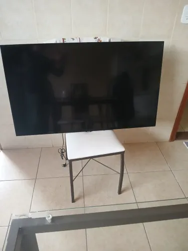 Smart tv 48" Samsung