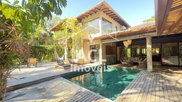 Casa Residencial à venda, Maresias, São Sebastião - CA0225.
