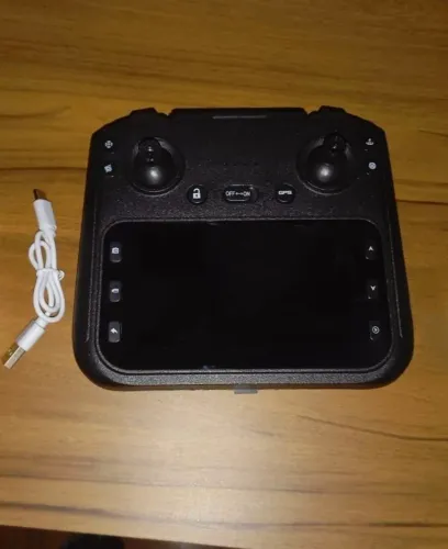 Sx1 Controle GPS