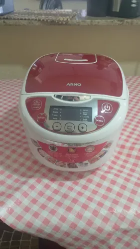 Panela elétrica 