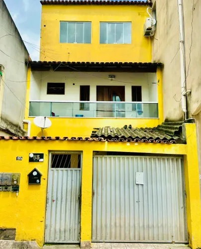 Oportunidade Vendo casa/prédio 3 aptos com aluguéis
