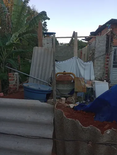 Vendo terreno 20 mil aceito rolo pego carro moto parcelo a diferença