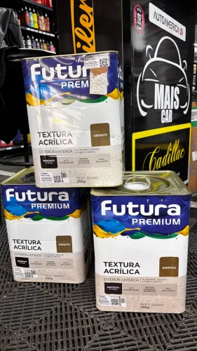 Vendo Textura Arenato Futura 