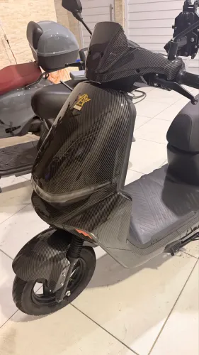Moto elétrica Angie  ag12 1000w