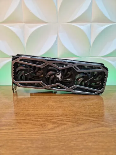 RTX 3070TI 8GB GAINWARD PHOENIX GDDR6X