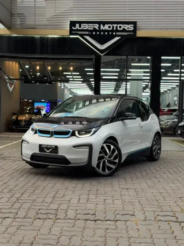 BMW I3 BEV Full 170cv Aut. (elétrico) 2022