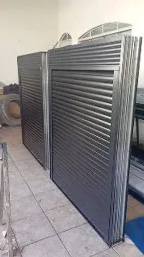 Fabrica esquadrias de alumínio Goiânia