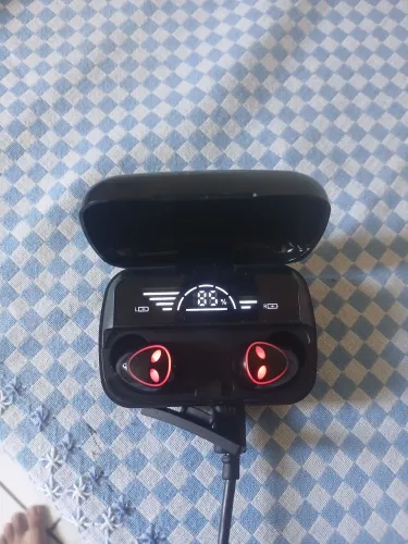 Fone de ouvido