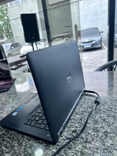 NOTEBOOK DELL 7480