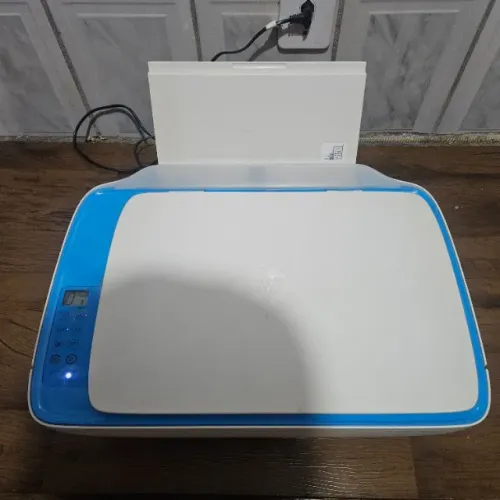 Impressora Hp Deskjet Ink Advantage 3636 Wifi