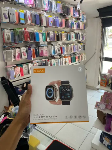 Smart Watch Ogold