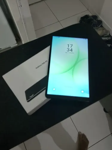 TAB A11 64GB ZERO