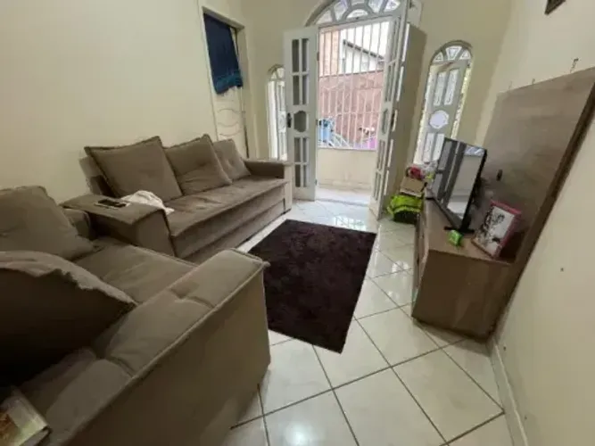 Casa em Marechal Floriano,próximo do centro