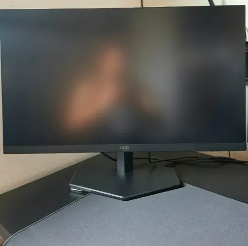 Monitor Gamer AOC
