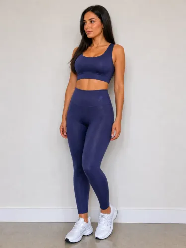 Conjunto fitness magia do mar