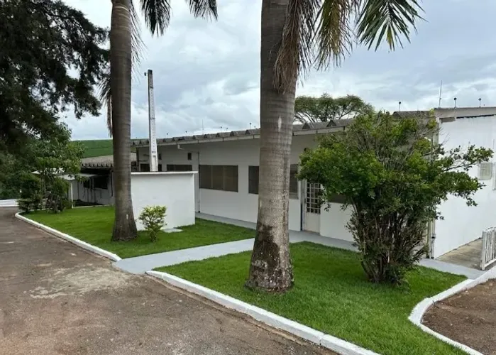 Fábrica, complexo industrial e galpão em Varginha próximo ao Porto seco nas marges BR-491