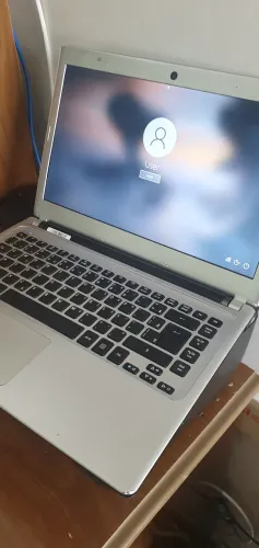 Acer I3 8gb de memória