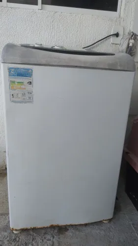 Máquina de lavar