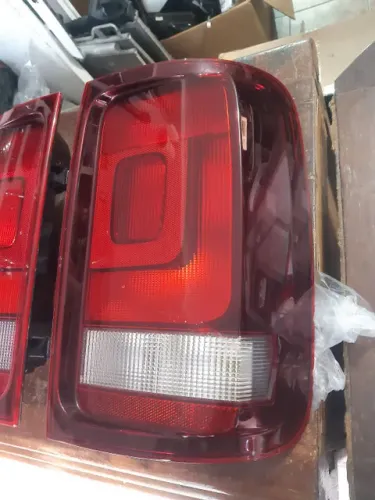  lanterna amarok v6 fume 