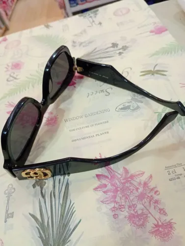 Óculos de sol Gucci