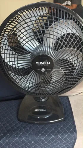 Ventilador 110v