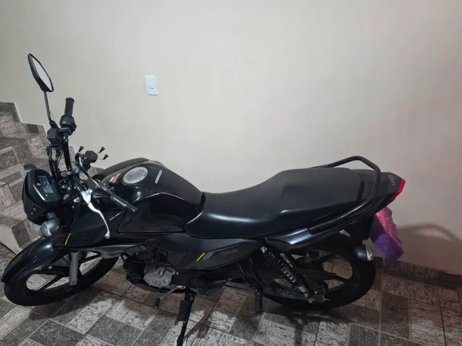 Factor 150 flex único dono.