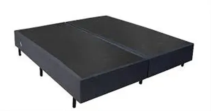 base de cama queen size