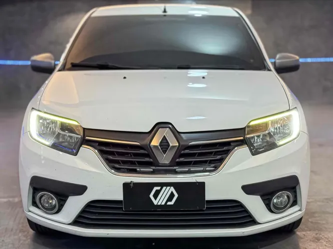 Renault Sandero GT Line Flex 1.0 12V 5P 2021