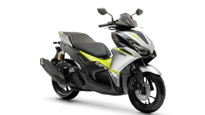  AEROX/MACELLO
