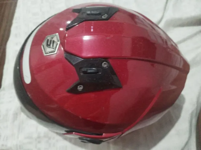 Capacete  Stealth