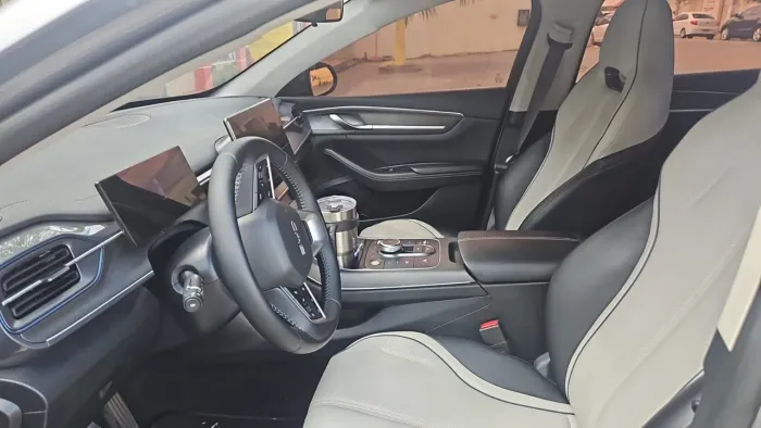 BYD King GL 1.5 16V Aut. (hibrido) 2025