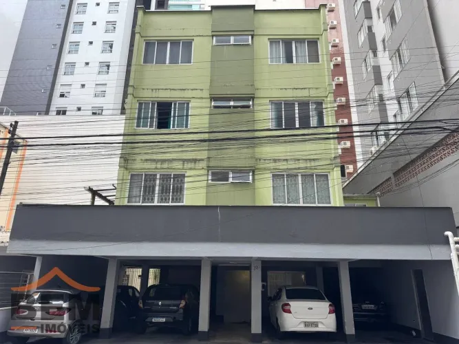 Apartamento para aluguel na Barra Sul