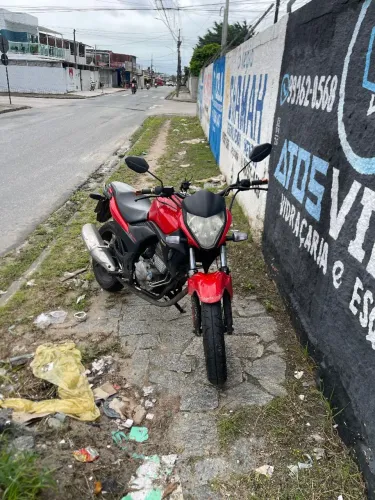 CB300r 2010