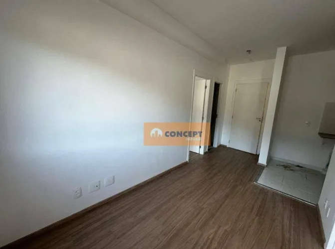 Apartamento com 2 dormitórios, 42 m² - venda por R$ 350.000,00 ou aluguel por R$ 1.710,00/