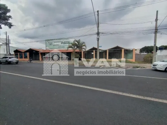 Loja comercial para locação no bairro Saraiva