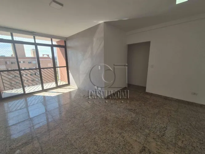 Apartamento com 3 dormitórios para alugar, 75 m² por R$ 6.041,50/mês - Edifício Top Villag