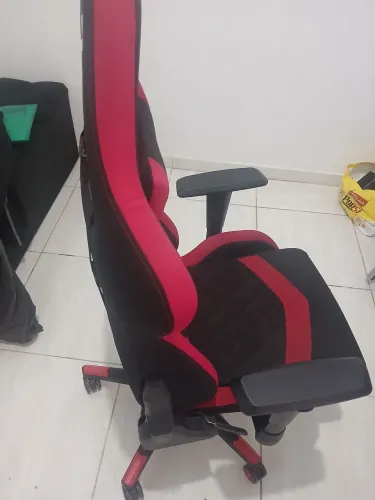 Cadeira Gamer