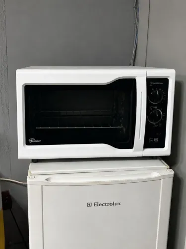 Forno Elétrico Fischer 44 litros